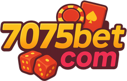 7075bet com Logo